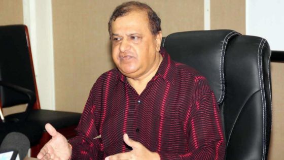 Election partielle au no 18 : pour Vasant Bunwaree, une jeune professionnelle serait la candidate idéale 