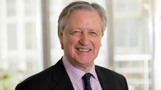 Simon Osborne (Chief Executive d’ICSA) : «Il faut encourager les hommes à exercer la profession de secrétaire»