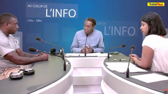 Bagarre impliquant des bouncers à Grand-Baie - Bruno Laurette : «Un véritable acte de barbarie»