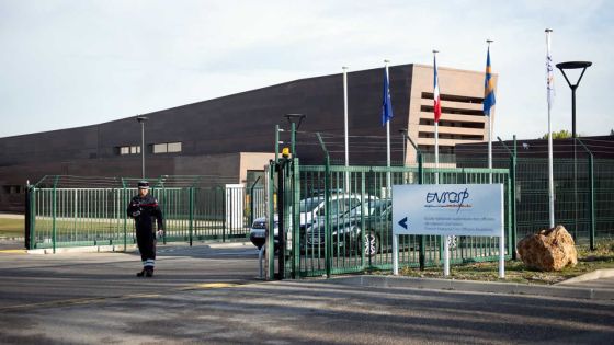 En isolement en France : premiers tests négatifs pour les 12 Mauriciens