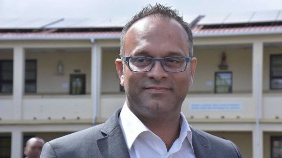 Pétitions électorales : Seewochurn accuse Collendavelloo de manquer de respect à la cour