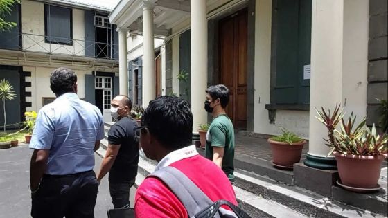 Cour d’investigation sur le MV Wakashio : des témoignages contradictoires brouillent les pistes