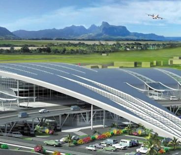 Aéroport de Plaisance : deux jeunes «dans le périmètre interdit au public»