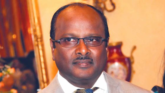 Anciens partenaires d’affaires : vers un accord dans le litige Sesungkur-Taukoordass