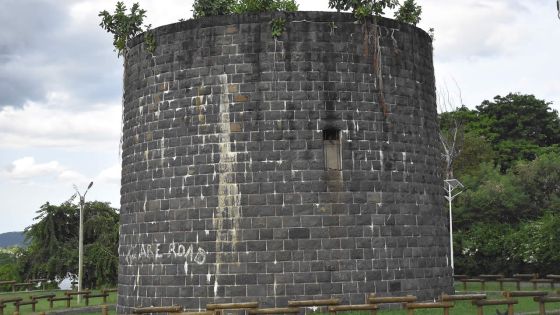 Patrimoine de l’île Maurice : les Tours Martello