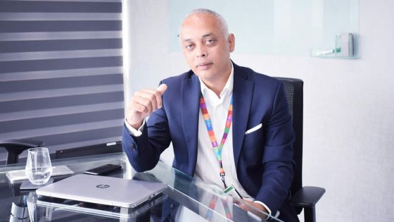 John Malepa, directeur général d’Accenture Technology : «L’innovation technologique s’est accélérée ces trois dernières années»