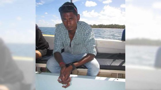 Agression à l’acide : le destin brisé de Venkatesh