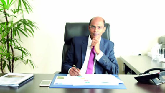 Nuvin Khedah, directeur de la Land Drainage Authority : «200 zones inondables identifiées»