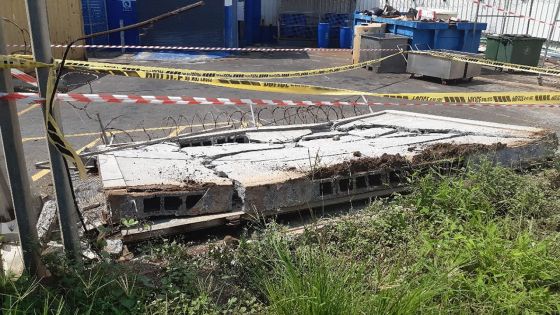 Drame à Riche-Terre : l’identité de la victime connue