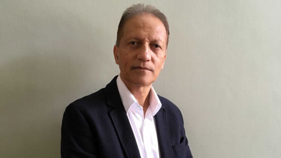 Dr Salem Saumtally, de la Higher Education Commission : «L’étudiant doit être capable d’extérioriser ses compétences»