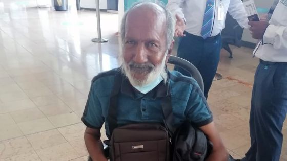 Les malheurs d’Abdullah : de retour à Maurice après 30 ans passés à l’île sœur
