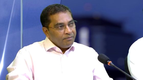 Propos effacés du hansard de l’Assemblée nationale : Dr Farhad Aumeer envisage une contestation légale