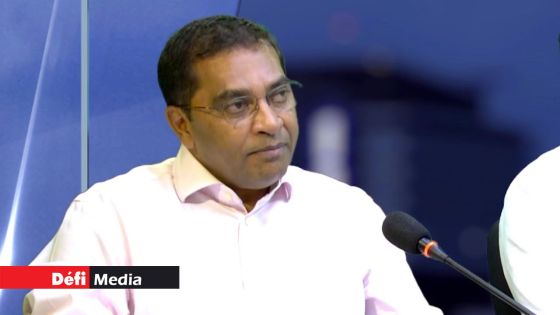 Soins médicaux en Inde : les premiers résultats de santé de Ramgoolam attendus ce jeudi, selon le Dr Farhad Aumeer 