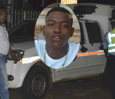 La PNQ de Bérenger axée sur l’accident fatal de Bois-Marchand impliquant le PPS Thierry Henry