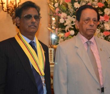 SAJ s'explique sur les cas Dayal et Lutchmeenaraidoo