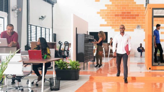 Espaces de coworking : introduction au mode de travail de demain