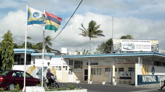 Poursuivis sous la Public Gathering Act : quatorze employés de la CNT plaident non coupable  