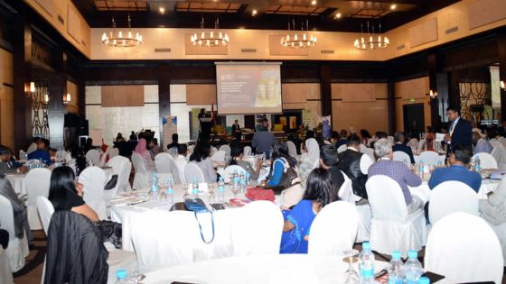 National Research Week : les discours font place à l’action