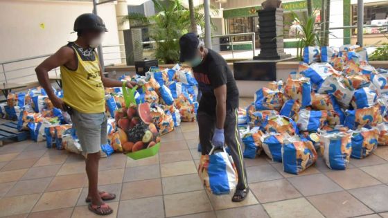 Aide aux démunis : voici une liste des ONG qui se sont mobilisées et qui peuvent vous aider