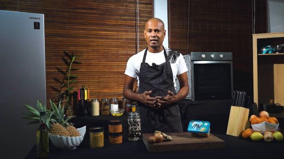 Téléplus et Défi Digital - Nouvelle émission culinaire Cuit Vidé : des recettes simples pour cuisiner avec les moyens du bord