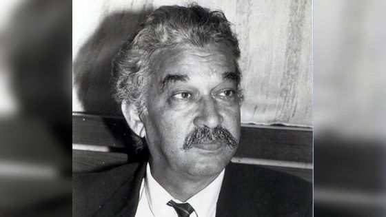 Obituaire : clap de fin pour Azize Asgarally