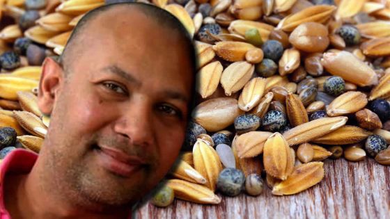 Del Ghurburrun en liberté conditionnelle