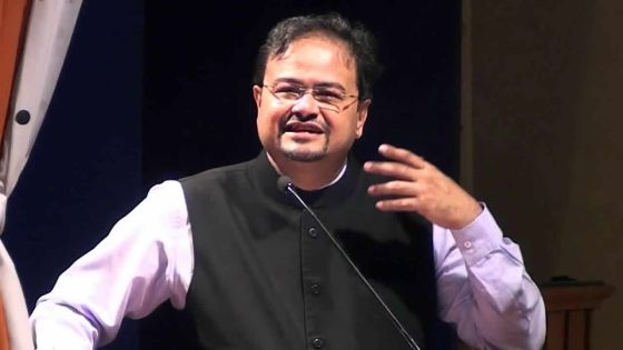 Professeur Debashis Chatterjee: « Maurice a un énorme capital intellectuel »