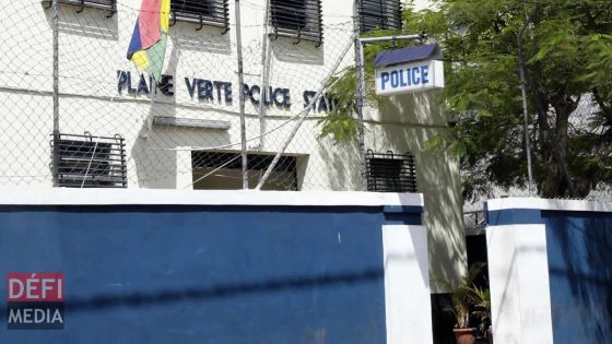 À Plaine-Verte : Une femme agressée par son mari en plein live TikTok 