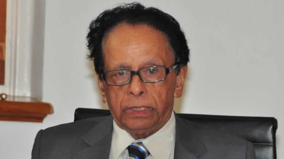 Chagos : «La menace du Royaume-Uni et des États-Unis est hostile et inacceptable», dit SAJ