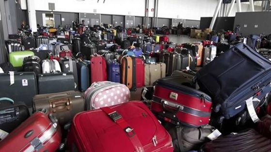 À l’aéroport de Plaisance : un homme d’affaires dit avoir été humilié par un douanier