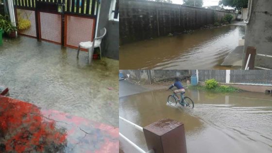 L’exaspération inonde des citoyens