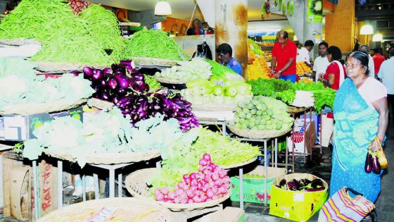 À la Suite des grosses pluies : hausse des prix des légumes à l'horizon