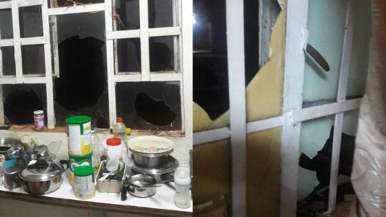 À Baie-du-Tombeau : un couple accuse son employeur d’avoir saccagé sa maison