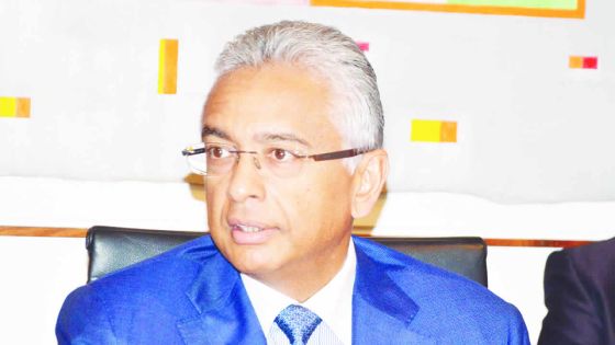 Consultations pré-budgétaires : planteurs, éleveurs et pêcheurs présentent leurs propositions