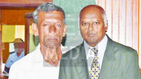 Moeurs : un policier coupable d’avoir violé l’épouse de son ami avec sa complicité 