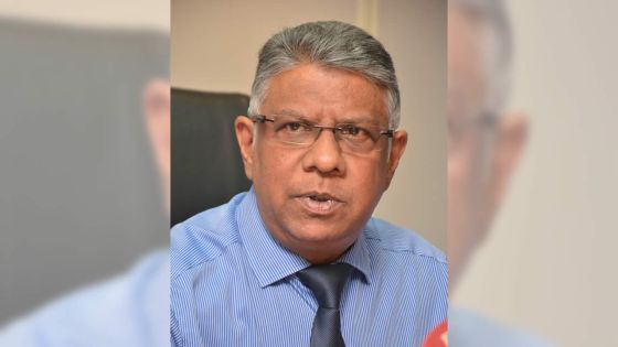 Monopole présumé sur l’exportation de ferraille : des dommages réclamés au ministre Ashit Gungah 