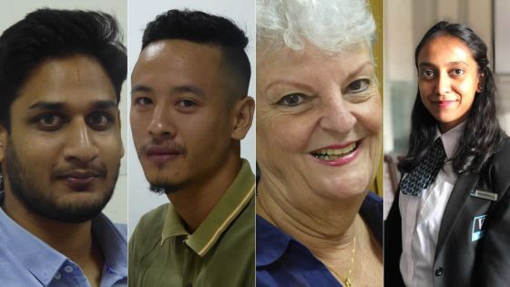 Projet de société :  place aux jeunes