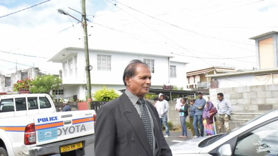 Suspension de Raj Dayal : le MSM laisse planer le statu quo
