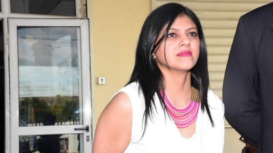 Tribunal de Bambous : Doomila Moheeputh devra patienter