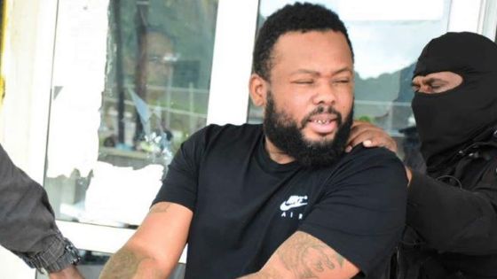 L’avocat de Franklin invite la cour à ignorer les articles de presse