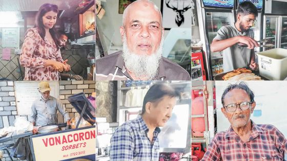 Le coeur battant de nos villes