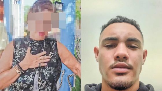 De l’enfant chéri au cauchemar de ses grands-parents : la descente aux enfers de Nygel Beerjeraz