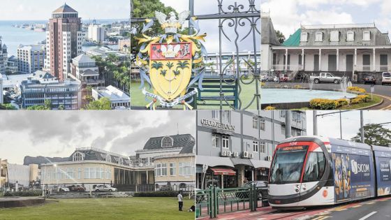 Ensemble, façonnons les villes de demain