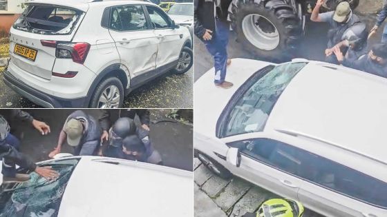 Arrestation musclée de Nygel Beerjeraz : la DCIU Metro North sous le feu des critiques