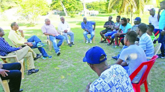 Agaléga : les raisons de la convoitise indienne