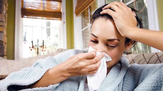 Grippe - Dr Patrick How : «Le virus A (H1N1) n’est pas plus virulent que les autres»