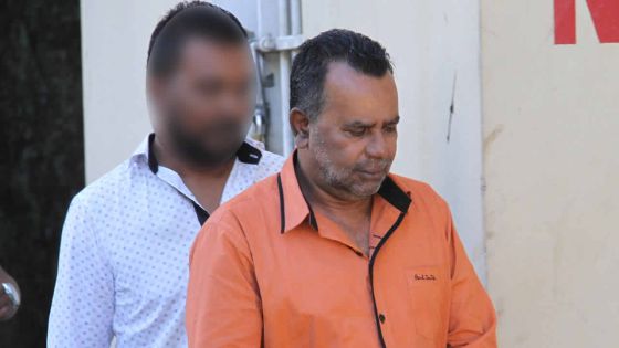 Drogue : quatre convocations et Rs 9 millions saisies