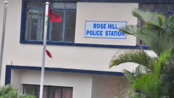 Saisie de stupéfiants sur un couple à Rivière Noire -L'époux : «Missier laisse mo madame prend charge la drogue là»