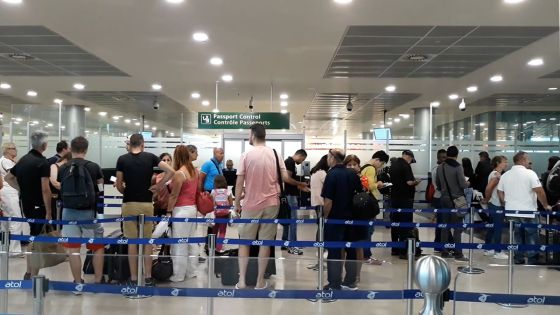 Passport and Imigration Office : une meilleure gestion réclamée