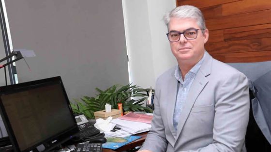 Gérald Lincoln, Country Managing Partner chez EY : «Nous devons faire preuve de courage décisionnel pour ouvrir les frontières»